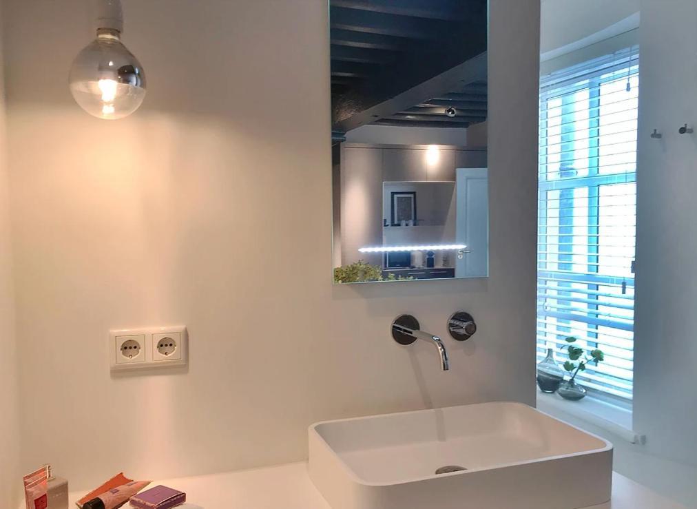 Suite Londen66 's-Hertogenbosch  Exterior photo